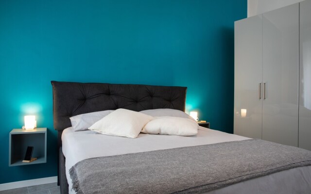 Casa Vacanze Via San Bonaventura 7 - Centro Storico Viterbo