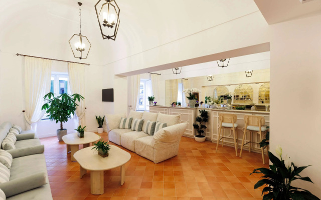 D'Amalfi Hospitality