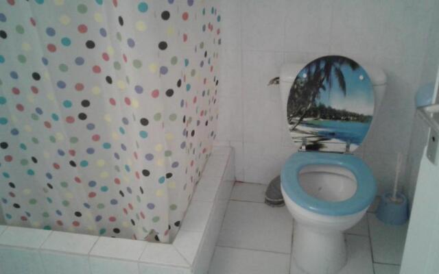 Résidence La Marianne