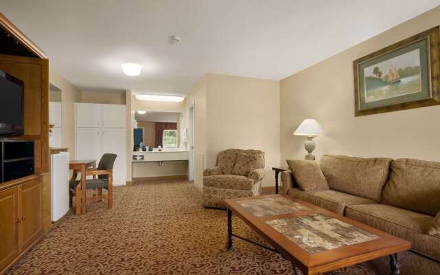 Days Inn by Wyndham Alexander City