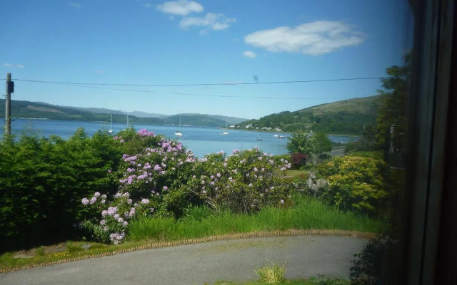 Tigh An Uillt