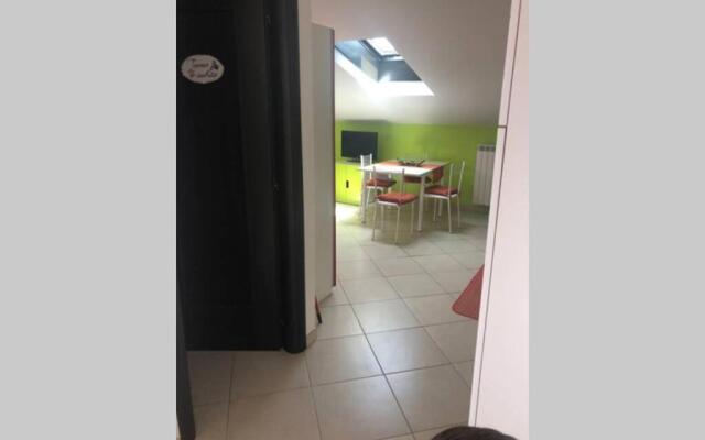 Appartamento vacanze Fondi