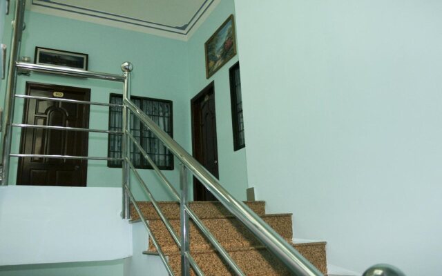 Tan Phuoc 1 Hotel