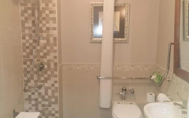 Peermont Walmont at Graceland, Secunda