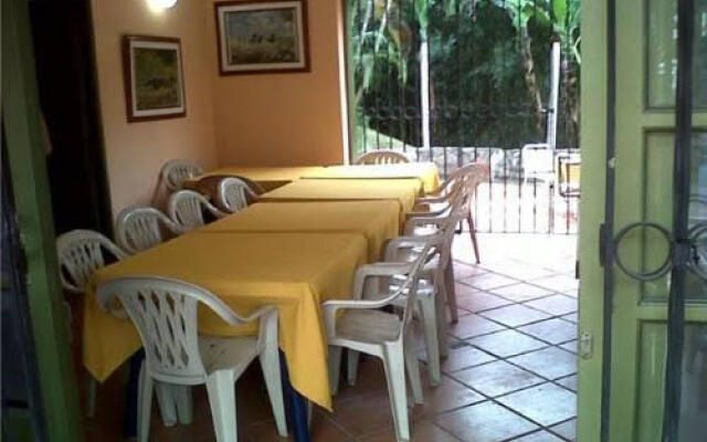 Campestre Quinta Villa Brianza