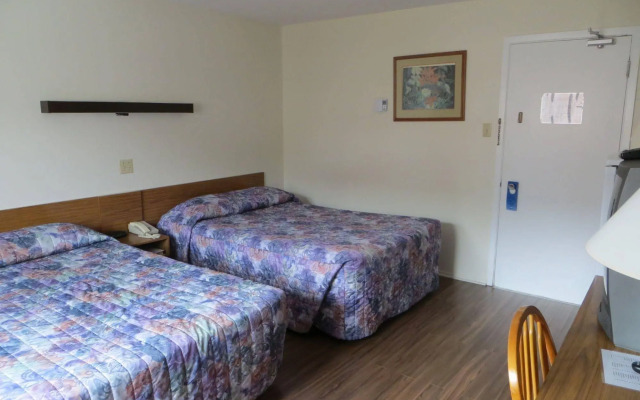 Stardust Motel Bedford