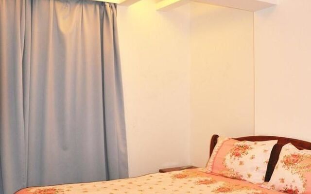 Sanya Haizhixing Seascape Holiday Apartment