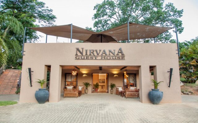 Nirvana Guesthouse