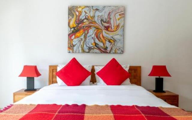 Private Seminyak Boutique Villa Ocean 12