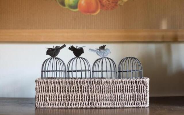 Mamis Home Trastevere