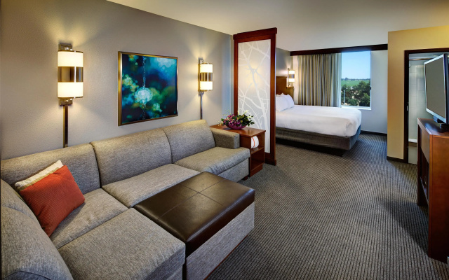 Hyatt Place UC Davis