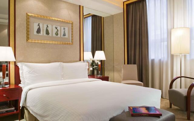 Mercure on Renmin Square Xian