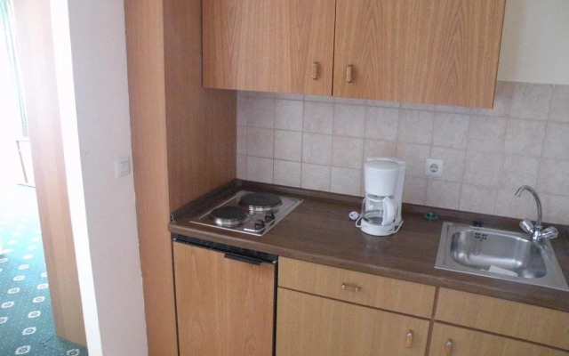 Appartementhaus Inntal Nichtraucherhaus