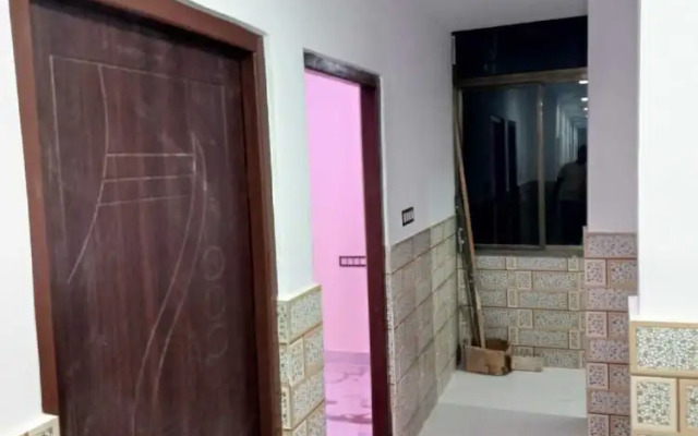 New Residency Palace