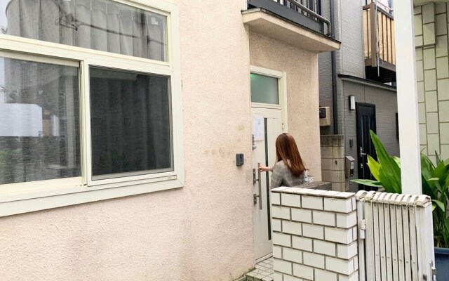 Matsuri Loft House