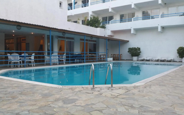 Rodos Blue Resort