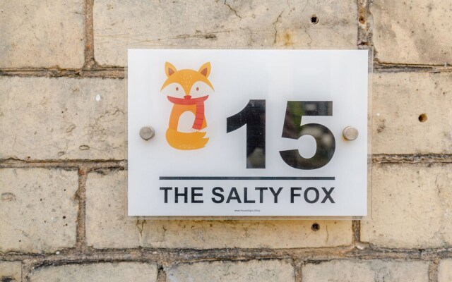 Salty Fox