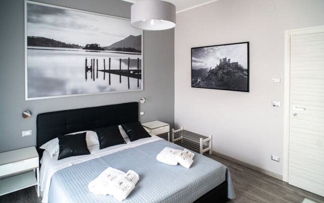 Baldacci Bed & Breakfast