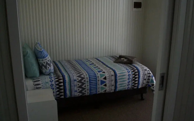 Bega Caravan Park