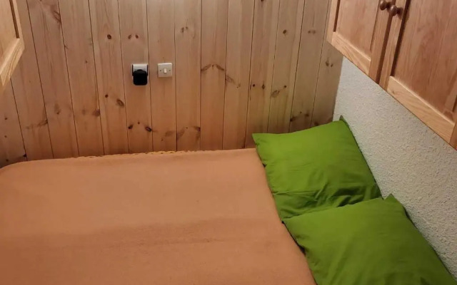 Appartement Pra-Loup, 1 pièce, 4 personnes - FR-1-165A-71