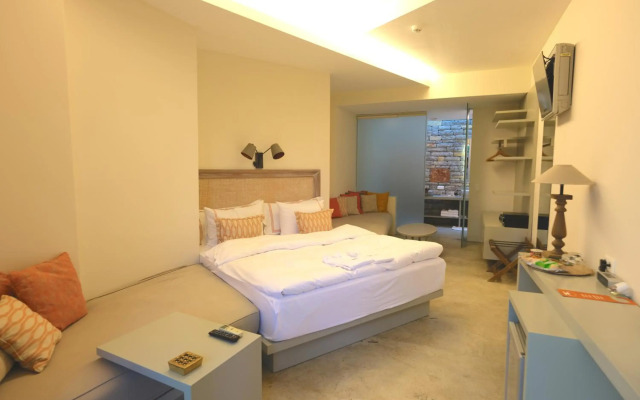 Bella Sombra Hotel