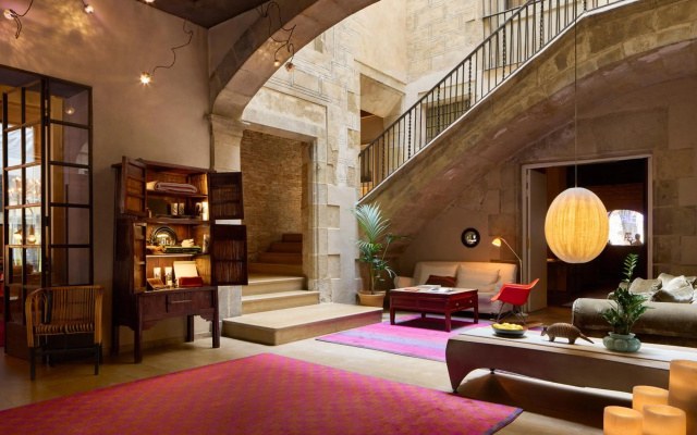 Hotel Neri Relais & Chateaux