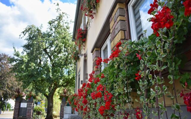 Hotel Deybach