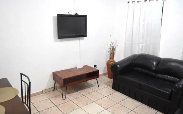 Casa Andares