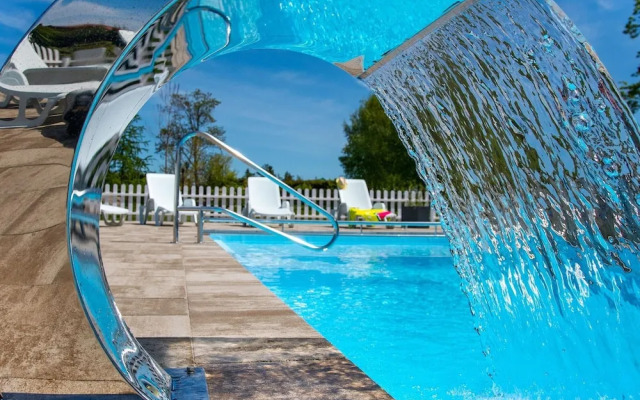 Apartment in Darlowo Near Seaside Beach