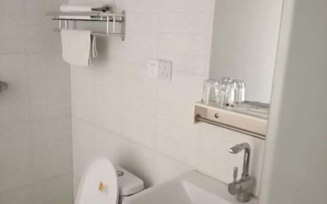 Qinxing Hotel