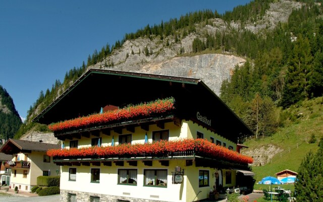 Gasthof - Hotel Klammstein