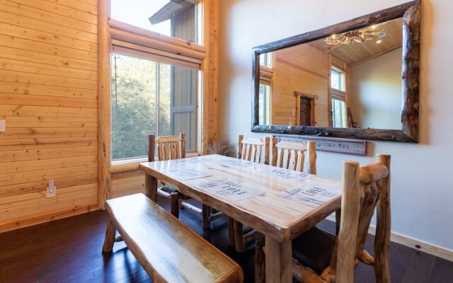 Moonridge Serenade #1967