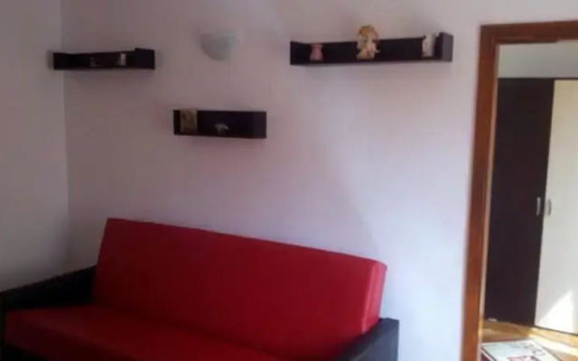 Oasis Apartment