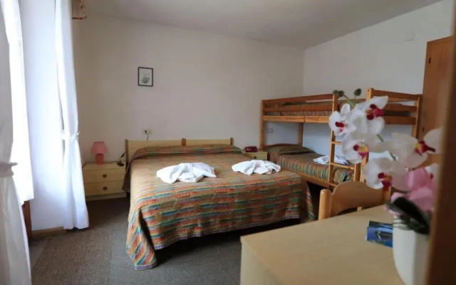 Hotel Aurora