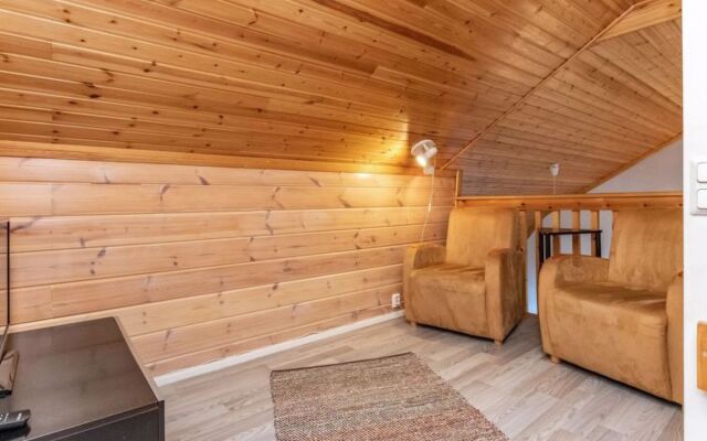 House Reppu Terracina