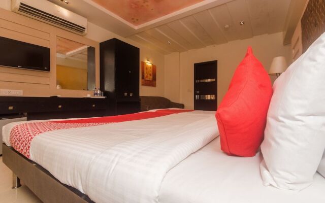 OYO 22061 Hotel Khwaishh Presidency