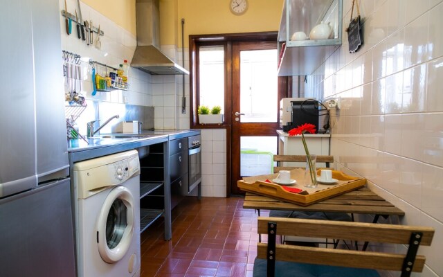 Kika's Oporto Flat