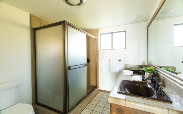 Cliffridge by AvantStay