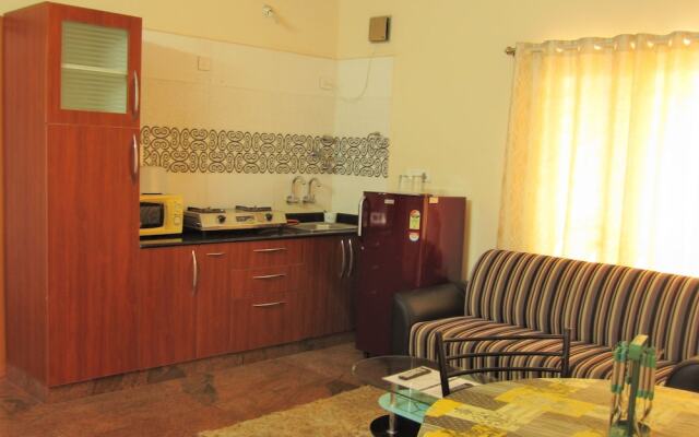 Nandu Hospitality – Aashiyana