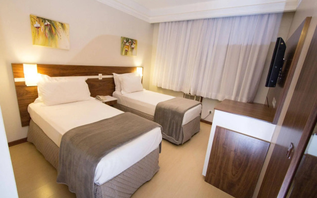 Hotel Princess Express