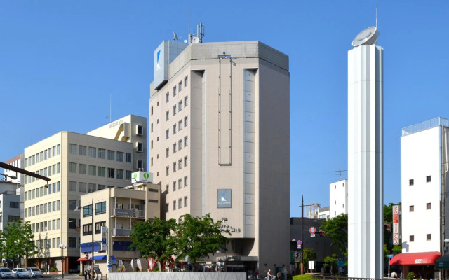 Hotel Excel Okayama