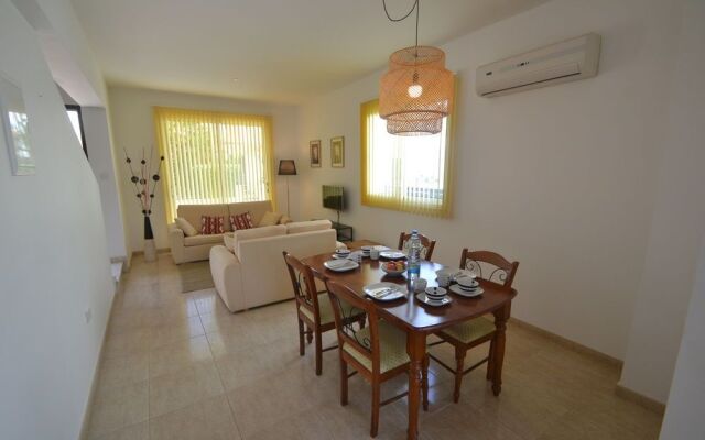 Orcadia Holiday Villa