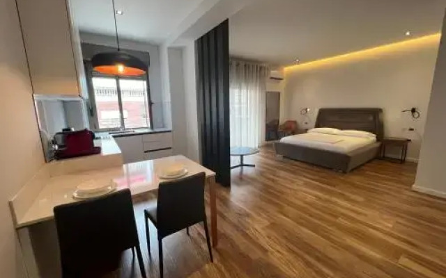 Skanderbeg Square Deluxe 1