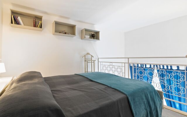 Elegant Apartment in Sanremo