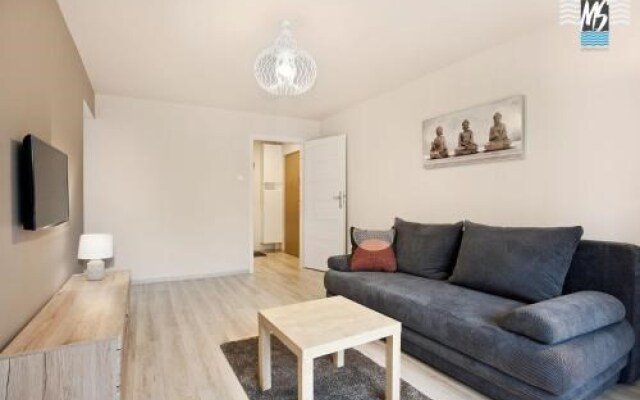 Apartament Antica