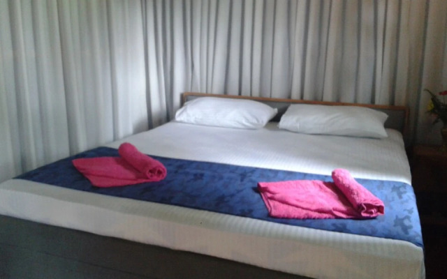 Kandy Village Glamping