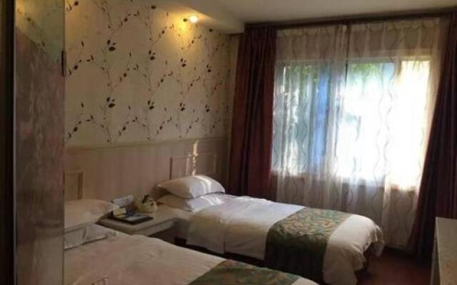Jinli Holiday Hotel - Emeishan