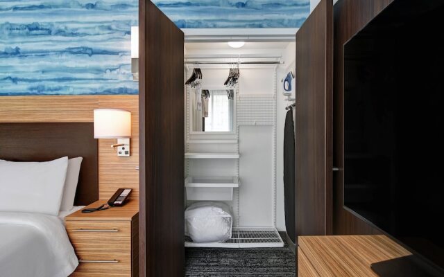 TownePlace Suites Cincinnati Downtown