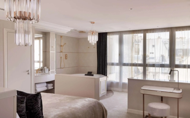 Paris j'Adore Hotel & Spa