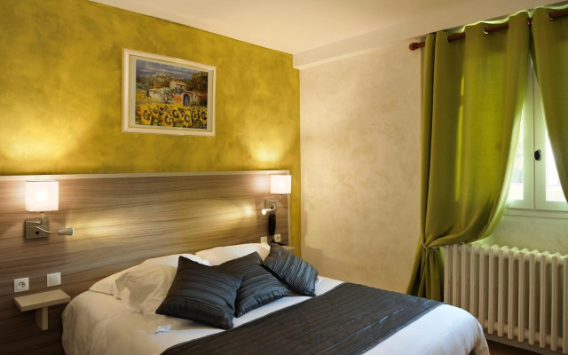 Auberge à la Tête de Lard